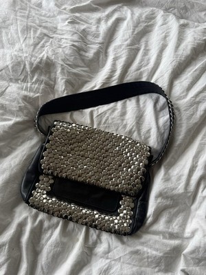 Sonia Rykiel Domino Studded Bag