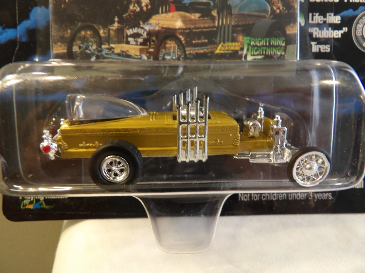 Las mejores ofertas en Juguetes Johnny Lightning | eBay