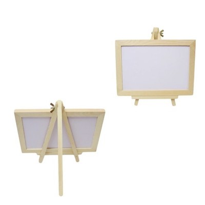 Mini Whiteboard Kinder trocken abwischbare Tafel klein 18x13cm Home School Revision GO-ds