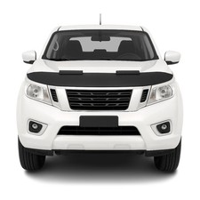 Capot Nissan NAVARA