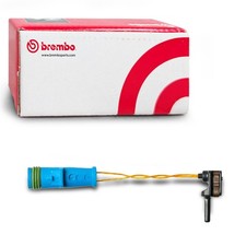 BREMBO WARNKONTAKT MERCEDES-BENZ A-KLASSE C-KLASSE CLA E-KLASSE GLC GLE S-KLASSE