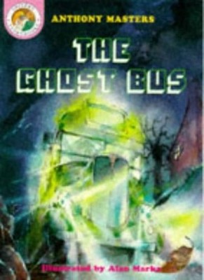 The Ghost Bus (TREMORS),Anthony Masters