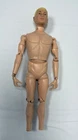 GI JOE 1964 VINTAGE SCAR GUMMY BLONDE HEAD FIGURE PARTS REPAIR