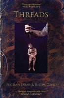 Nathan Evans | Threads | Taschenbuch | Englisch (2021) | Kartoniert / Broschiert