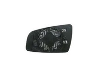 Spiegelglas Rechts Opel Zafira 2005-2008 FÜR Elektrischen Spiegel