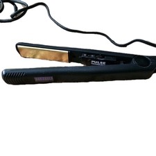 Hot Tools 1" Flat Iron Model 1171 DAMAGED CORD Works
