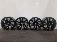 2017 LAND ROVER DISCOVERY SPORT L550 Set of 4 Alloy Wheels 8Jx20 CH45