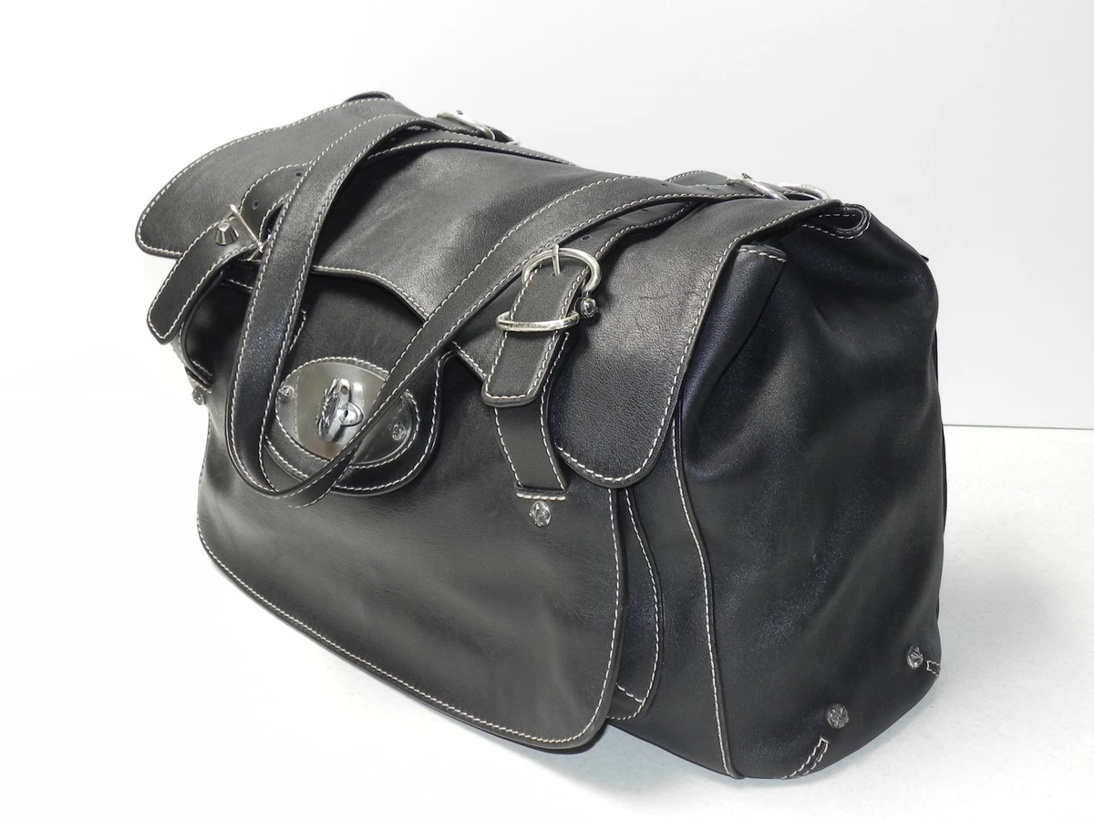 Hugo boss best sale carry on luggage