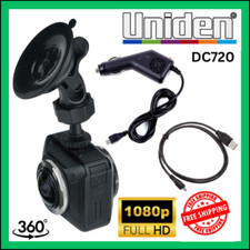 Dash Cam Front And Rear Dual Lens 720  View Camera GPS Plug And Play HD WIFI App