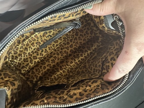 Harley Davidson Handbag - Picture 4 of 12
