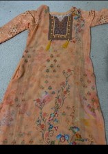 salwar kamiz size 38