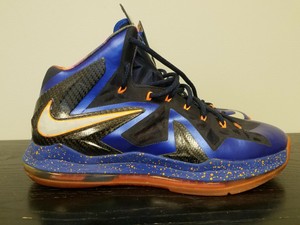 superhero nike shoes