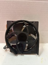 icrosoft XBox One S Slim Internal Cooling Fan 5 Blades 4 Pin HeatSink