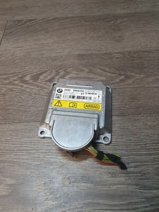 BMW 3 4er F3x Airbag ECU SRS Steuergerät 6868253