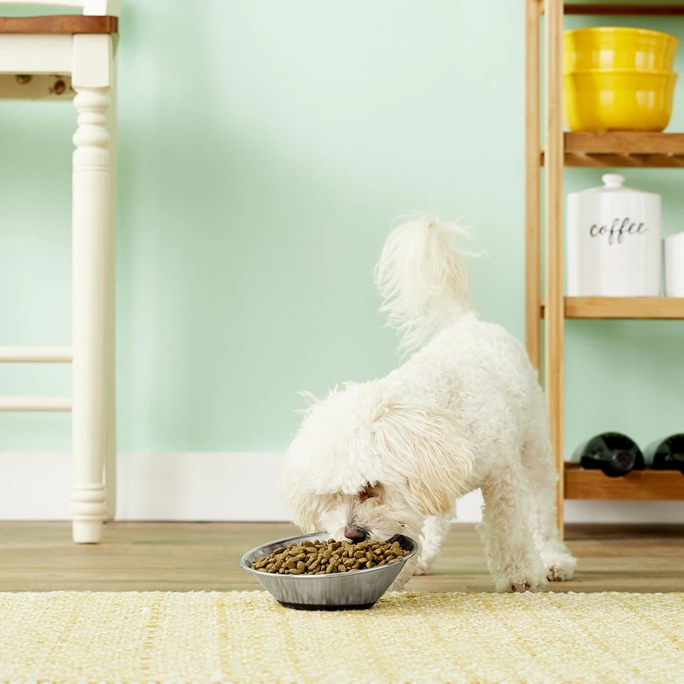 OurPets Tilt-a-Bowl pequeno - 2,5 xícaras - Imagem 3 de 4