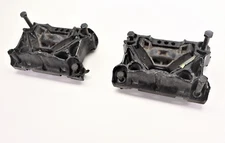 2018-2025 FREIGHTLINER CASCADIA DETRIOT DD15 ENGINE MOUNT PAIR OEM