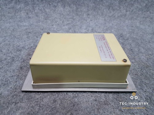 SIEMENS | M 55232-A2 | SOPORTE CONSTANTE DE CORRIENTE PARA CAJA COMP. - Imagen 6 de 9