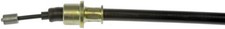Dorman C660508 Parking Brake Cable fits REAR LEFT