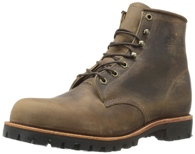 chippewa boots online