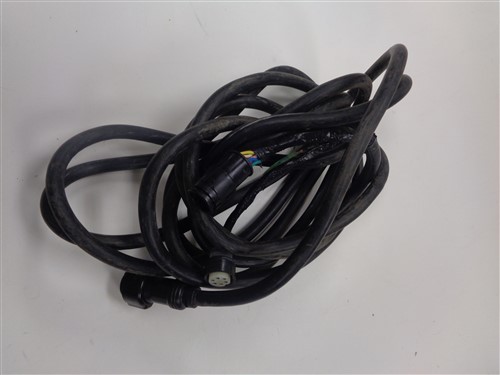 HONDA MAIN WIRE HARNESS 19' MARINE BOAT | eBay