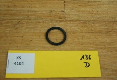 アート Yamaha Virago Xj 90202-26142-00 WASHER,PLATE Genuine NEU NOS