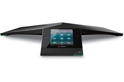 Polycom RealPresence Trio 8800 IP Conference Phone - Replaces