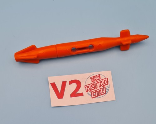 Vtg GI Joe Action Force Figure Spare Parts Accessories Weapons Vehicles 80s 90s - 第 23/59 張圖片