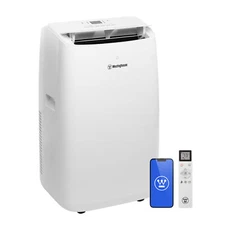 Westinghouse Open Box 14,000 BTU Smart App Portable Air Conditioner