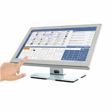 All-In-One PC mit 21,5 Touch-Monitor, 4POS 560 WidePOS GT mit Windows 11 Prof.