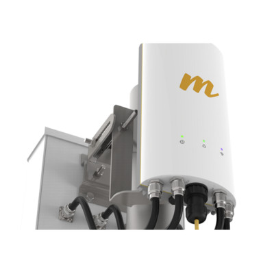 New Mimosa A5C Access Point MU-MIMO 4x4 Gigabit AP IP67 4.9 - 6.2 GHz GPS 