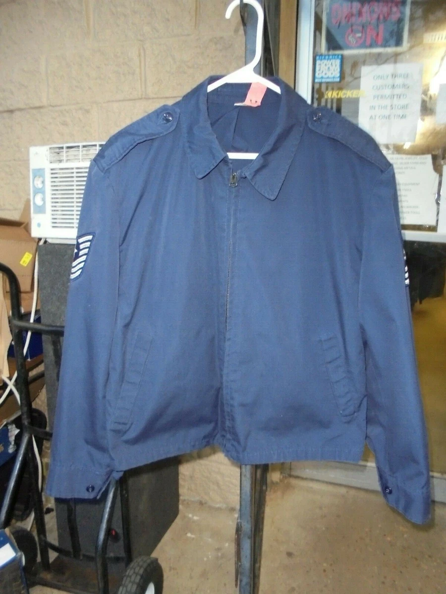 Usaf lightweight jacket sale