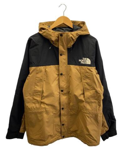 The North Face MOUNTAIN LIGHT JACKET Mountain Light Jacket XL 