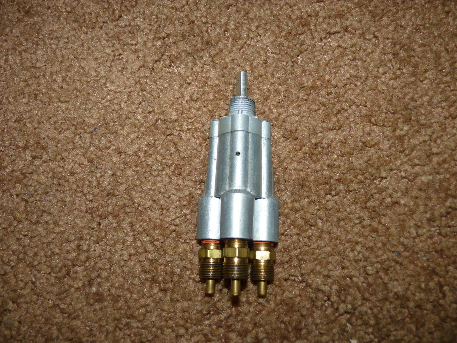 Ford Sprague Wiper Switch E2HZ17470A (DN2467 DS218 B1) eBay