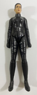 DC Comics The Batman Selina Kyle 12'' Articulated Action Figure Toy