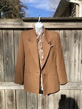 Kasper Blazer Vintage