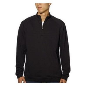 kirkland quarter zip pullover