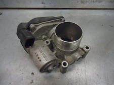 cuerpo acelerado Seat Ibiza V 6J 03D133062F 1.2 16V 51kW CGPA 75232