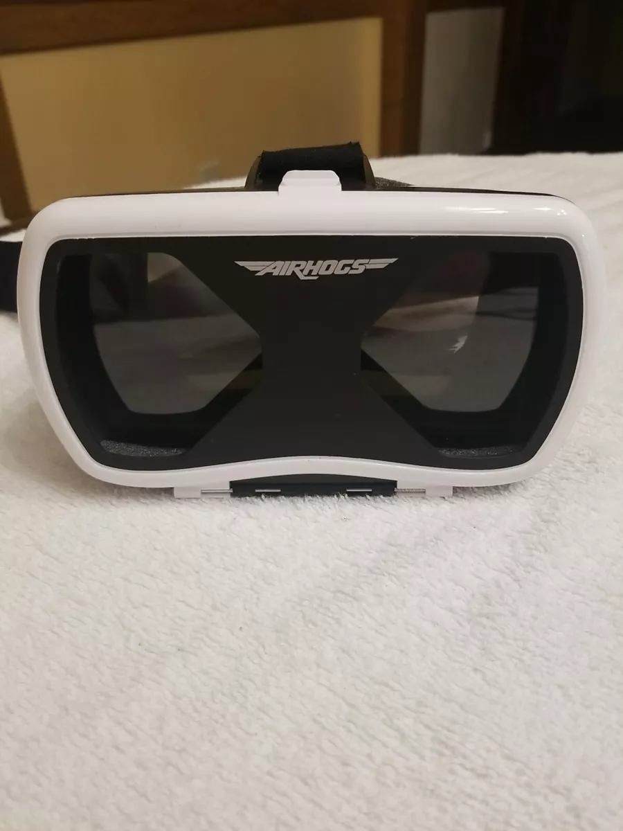 Air hogs vr headset outlet