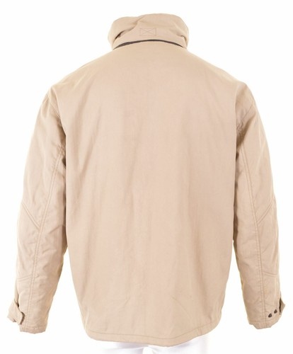 ELLESSE Mens Windbreaker Jacket IT 52 