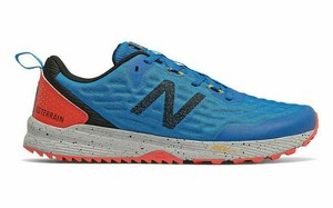 new balance men's nitrel v3 trail running shoe