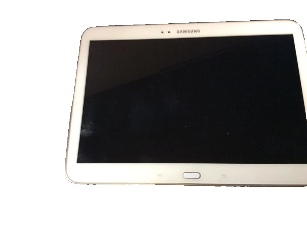 Samsung White Display: LCD Screens Parts