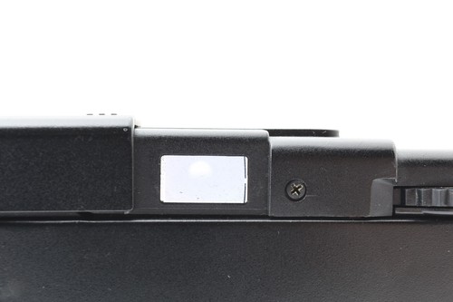 [NEAR MINT W/Case] Olympus XA A11 Rangefinder 35ｍｍ Film Camera Black From JAPAN - Picture 7 of 12