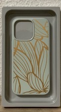    Heyday Apple iPhone 13 Pro - Abstract Botanical Phone Case AS SHOWN 