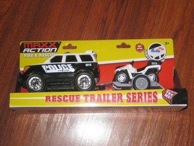 maxx action fire truck