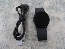 Samsung Galaxy Watch 6 Black 40mm SM-R935U: Bluetooth  LTE T-Mobile