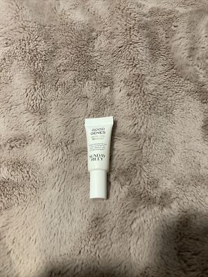 SUNDAY RILEY Good Genes Lactic Acid Treatment Deluxe Travel Size .17 oz /5ml 