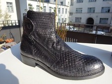 LORENZI Damen Schuhe Stiefel