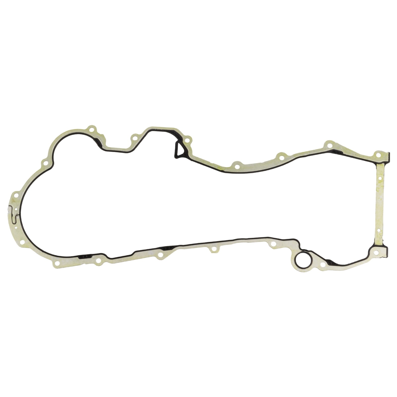 Febi Bilstein Gasket fits Vauxhall - 32153 - OE Matching and Precision Fit