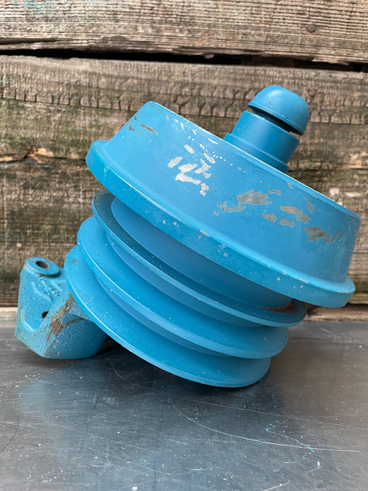 Reman Bendix Engine Fan Clutch Drive 104878, 5995210, 102532 for