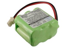 Ni-MH Battery for Dogtra 40AAAM6YMX Transmitter 1400NCP EDT102 BP-15 DC-7 NEW 13.34 per battery